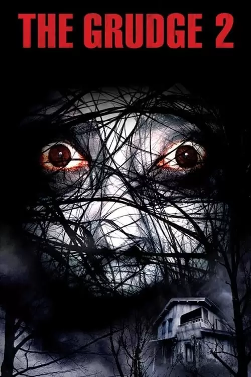 The Grudge 2 Poster
