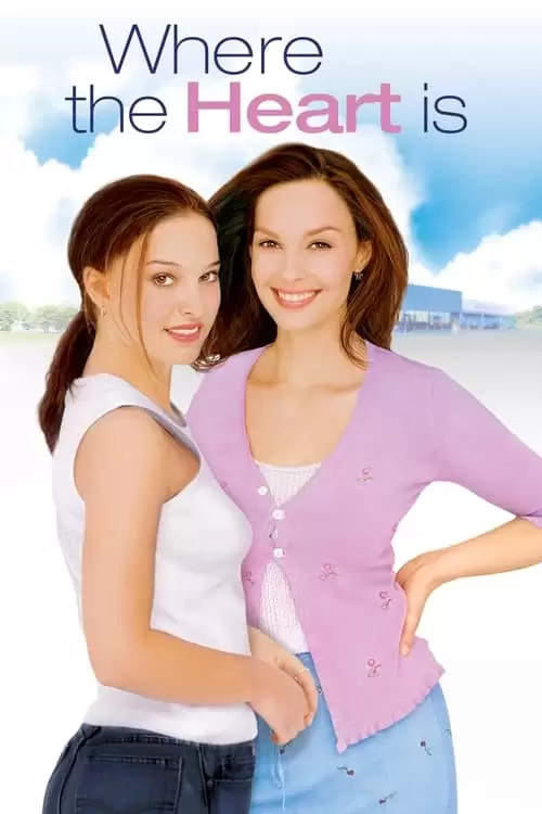 Where the Heart Is Poster