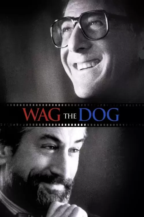 Wag the Dog Poster