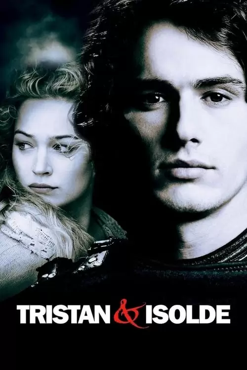 Tristan + Isolde Poster