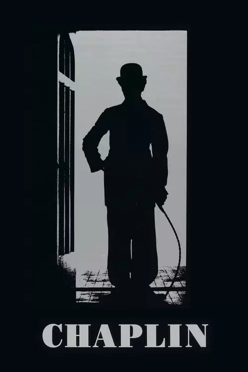 Chaplin Poster