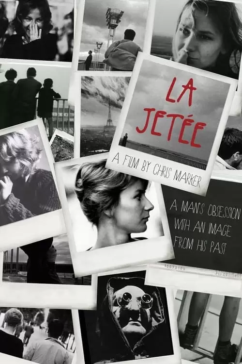 La Jetée Poster