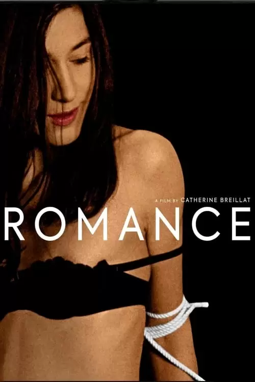 Romance Poster