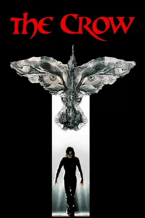 The Crow Poster