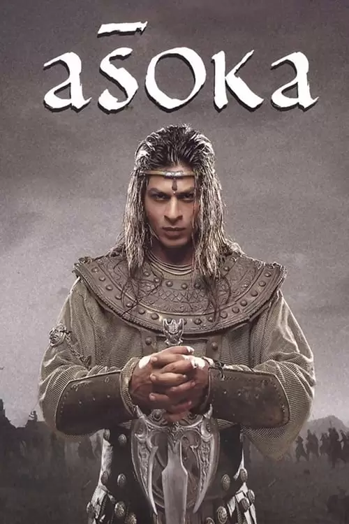 Ashoka the Great Poster