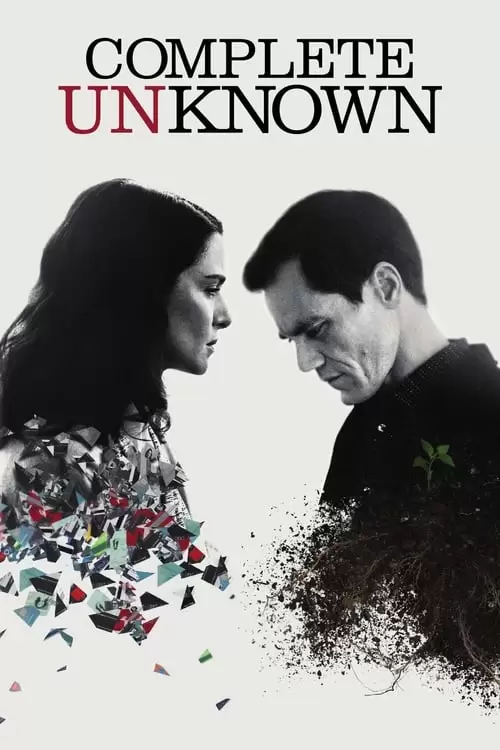Complete Unknown Poster