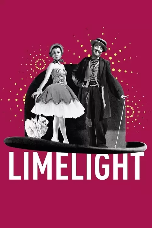 Limelight Poster