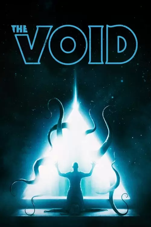 The Void Poster