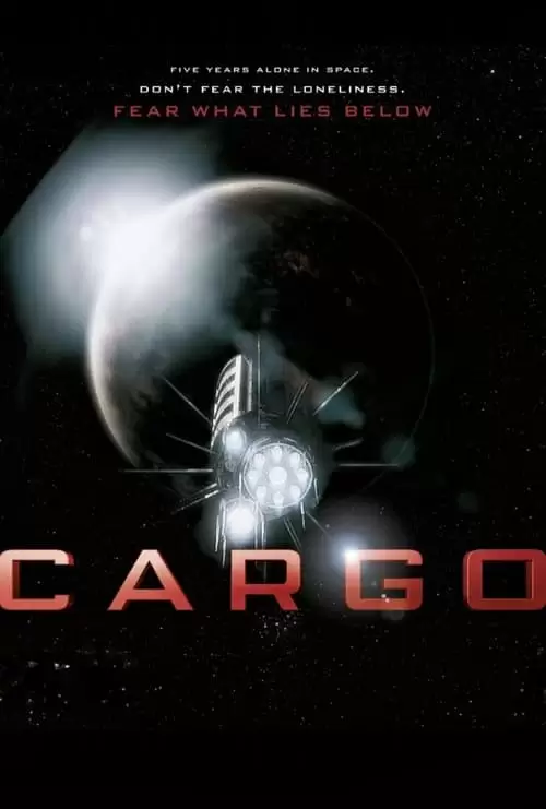 Cargo Poster