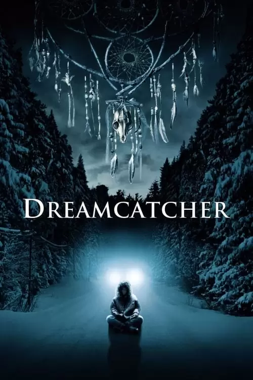 Dreamcatcher Poster