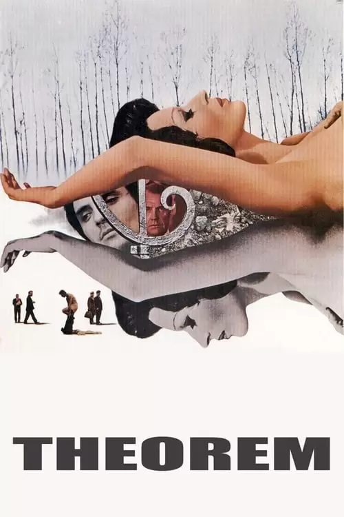 Teorema Poster