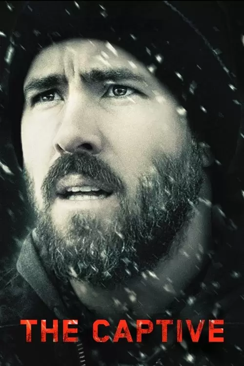 The Captive Poster