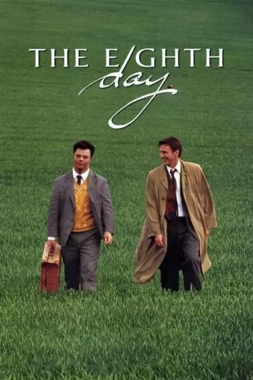 The Eighth Day Poster