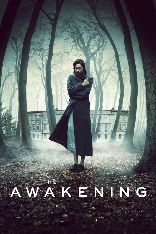 The Awakening Poster