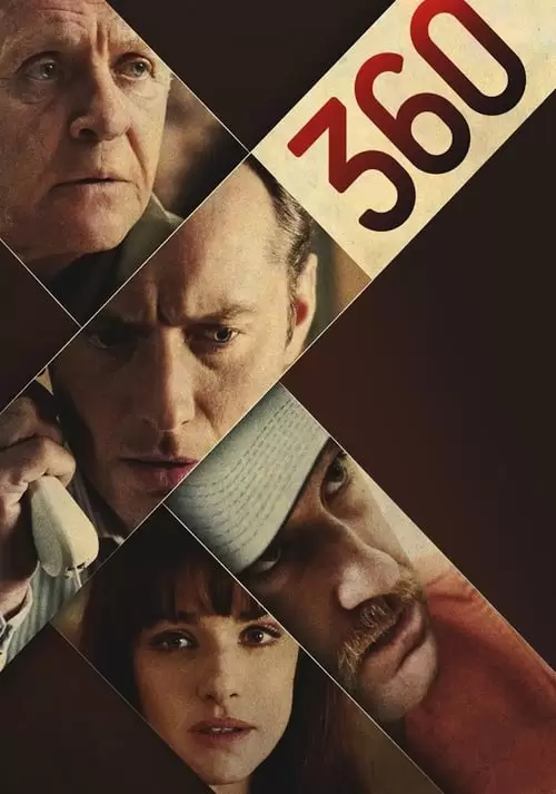 360 Poster