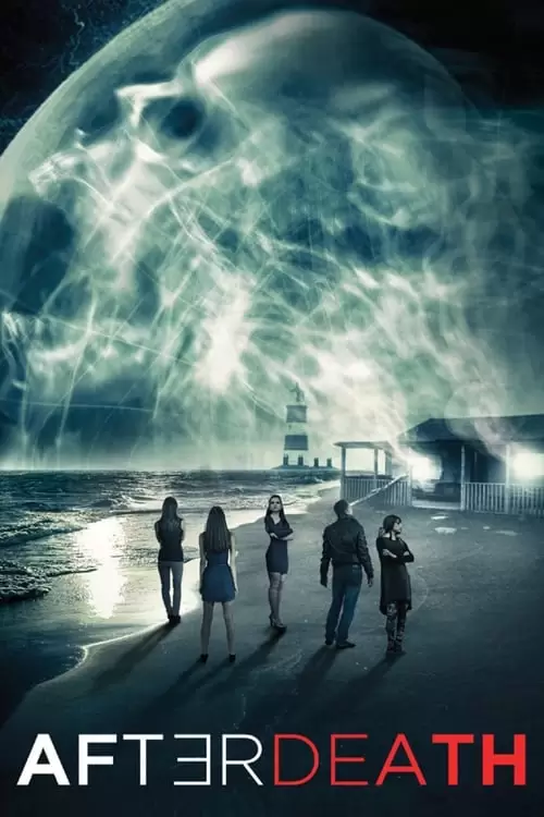 AfterDeath Poster