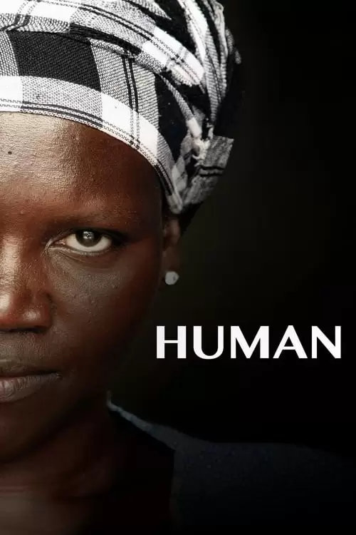 Human Poster