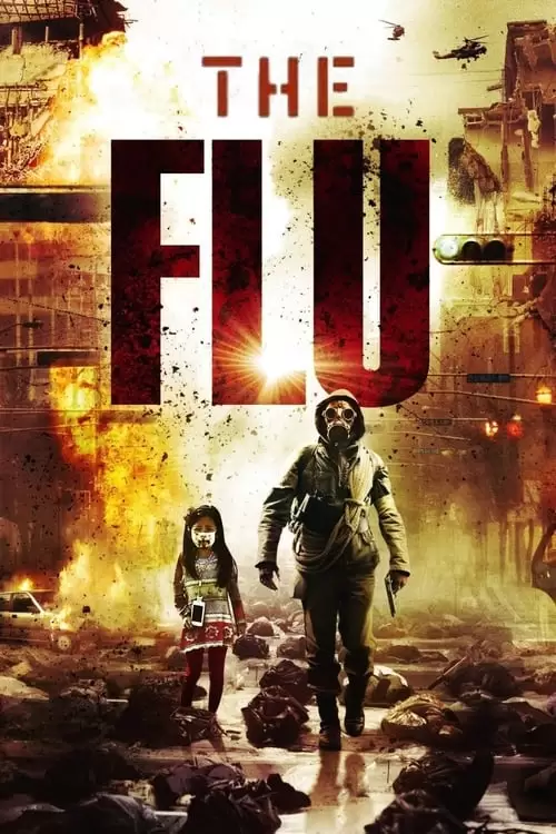 Flu Poster