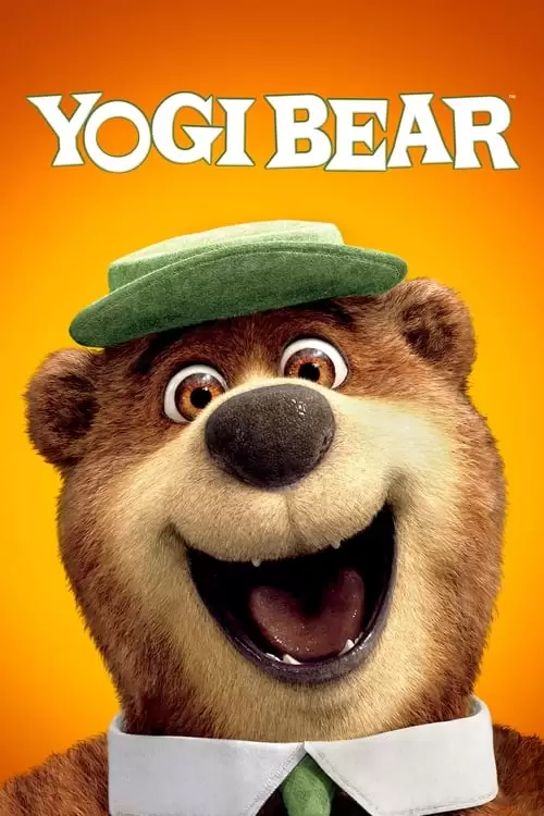 Yogi Bear Poster