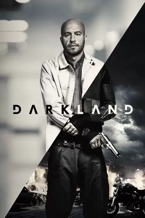 Darkland Poster