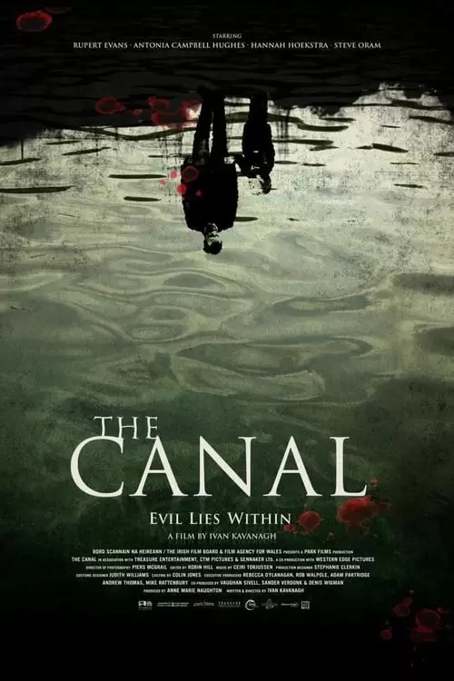 The Canal Poster