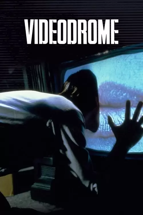 Videodrome Poster