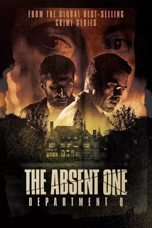 Department Q: The Absent One Poster