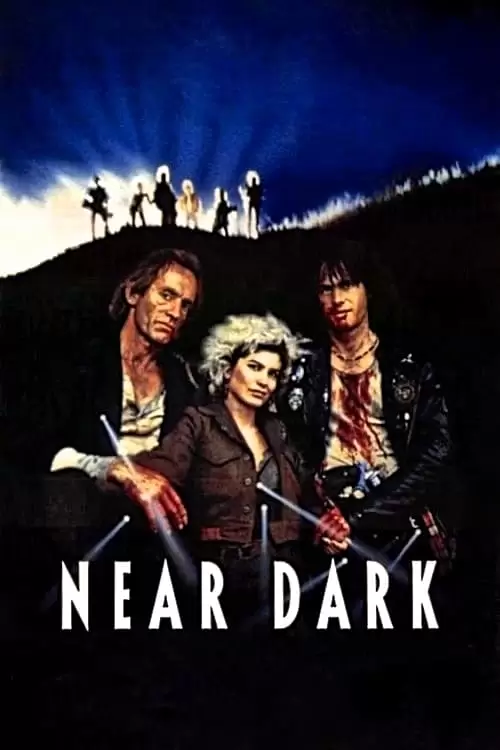 Near Dark Poster