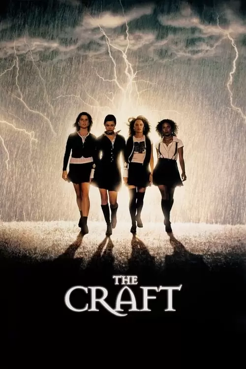 The Craft Poster
