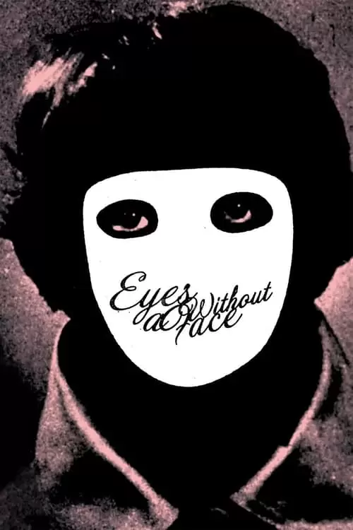 Les yeux sans visage Poster