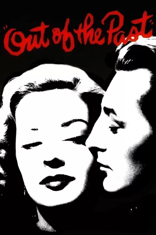 Out of the Past Poster