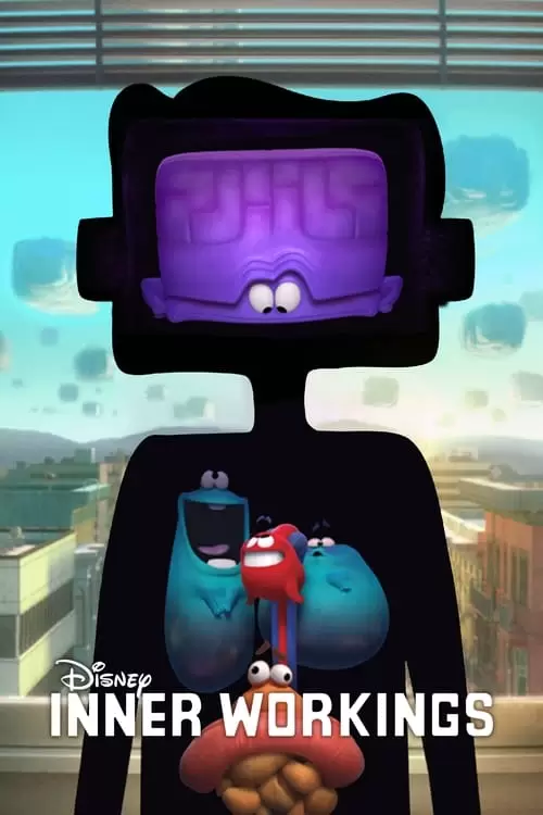 Inner Workings Poster