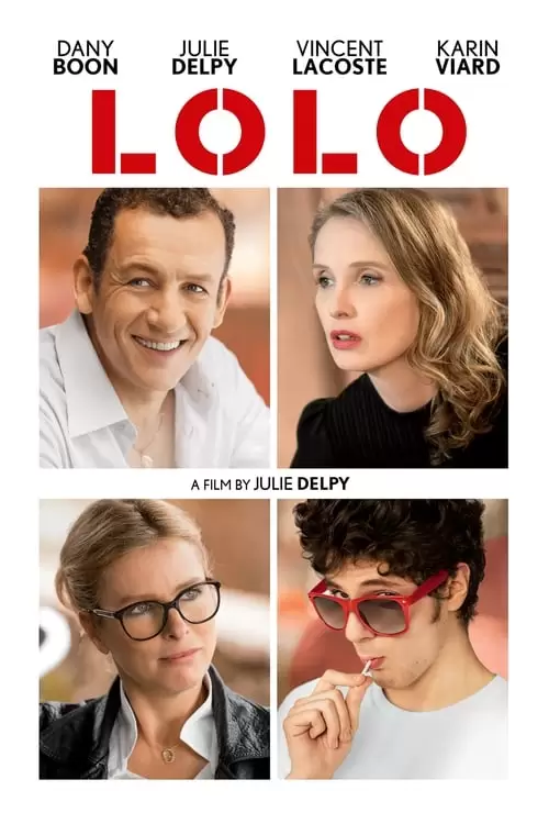 Lolo Poster