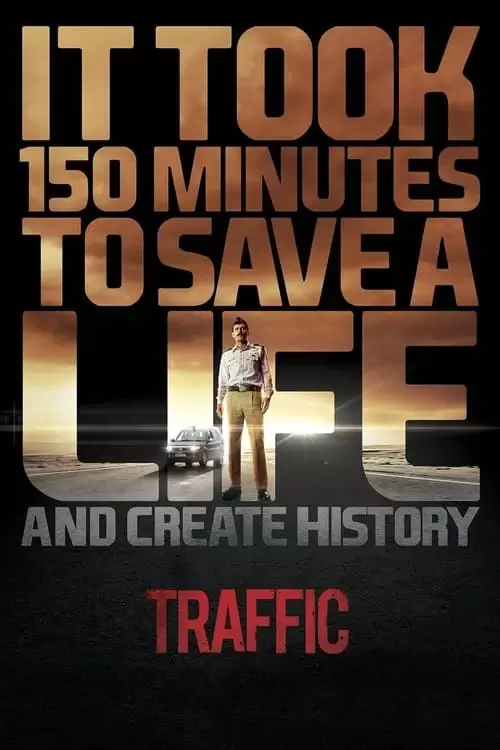 Traffic Poster