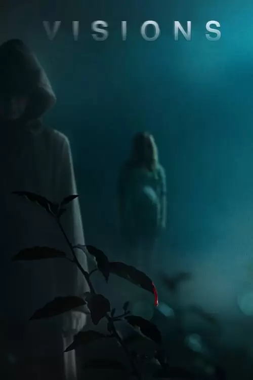 Visions Poster