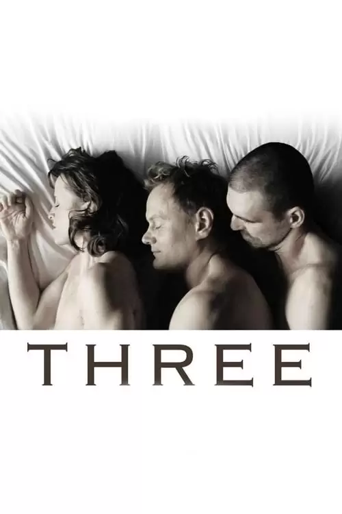 3 Poster