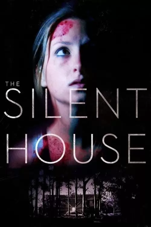 The Silent House Poster