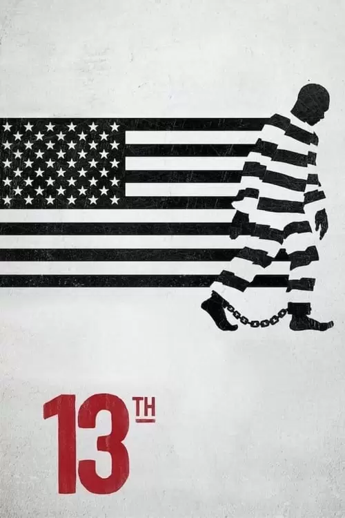 13th Poster