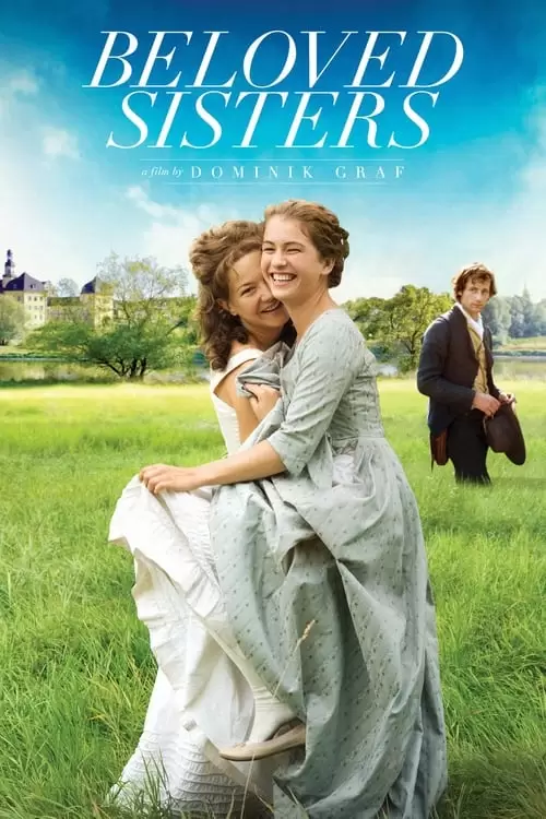 Beloved Sisters Poster