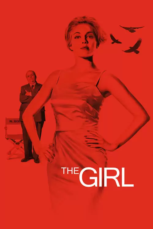 The Girl Poster