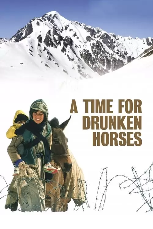 Zamani barayé masti asbha Poster