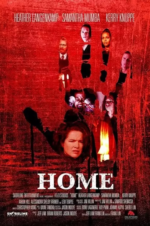 Home Poster