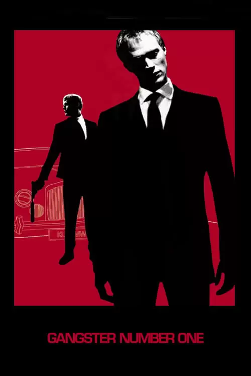 Gangster No. 1 Poster