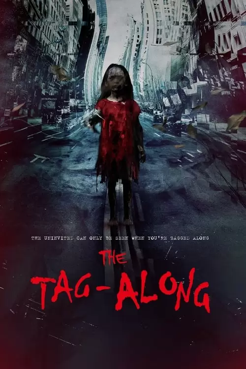 The Tag-Along Poster