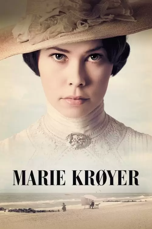 Marie Krøyer Poster