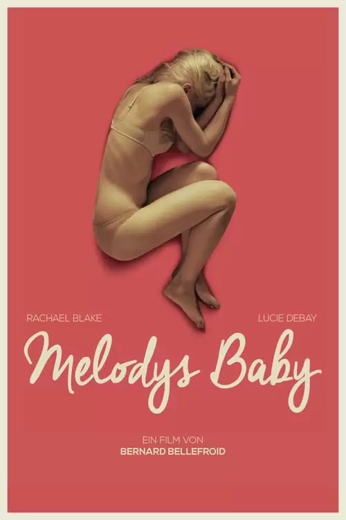 Melody Poster
