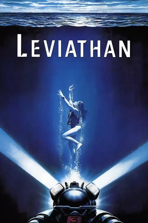Leviathan Poster
