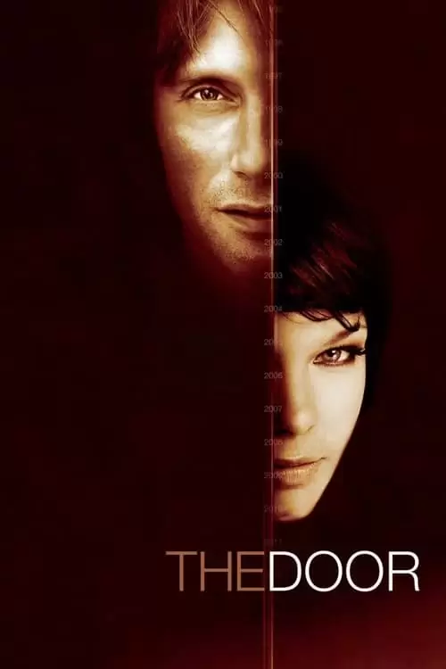 The Door Poster