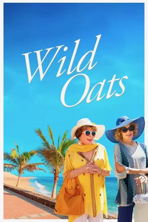 Wild Oats Poster