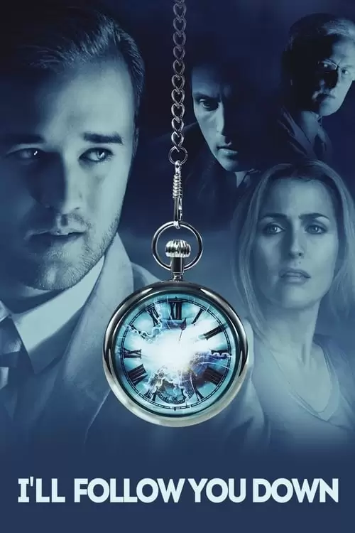 Continuum Poster